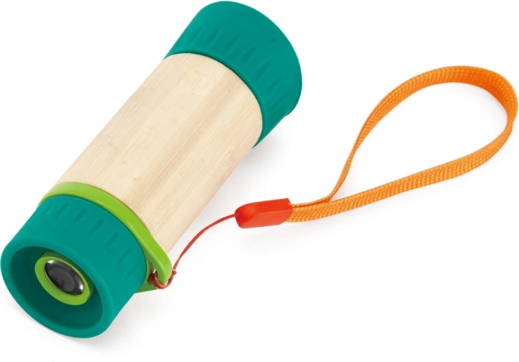Hape bambuskikkert