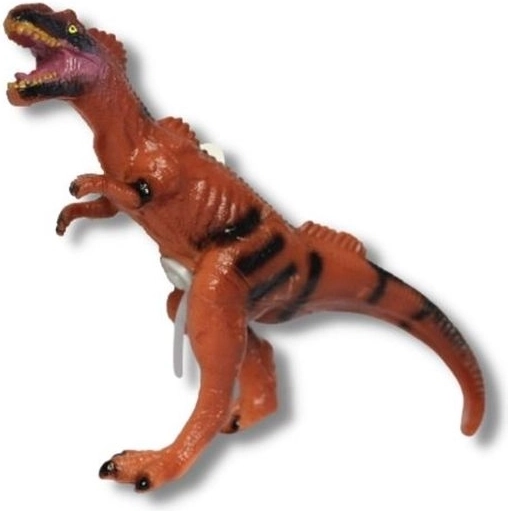 Allosaurus dinosaurfigur