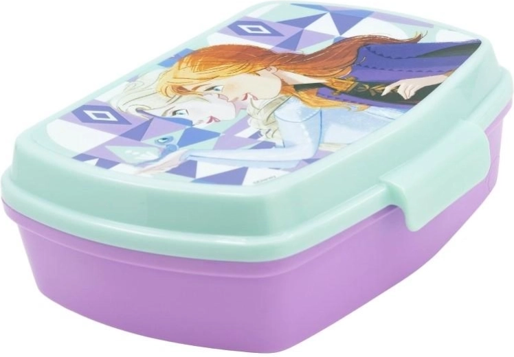 Madkasse Frozen Ice Magic