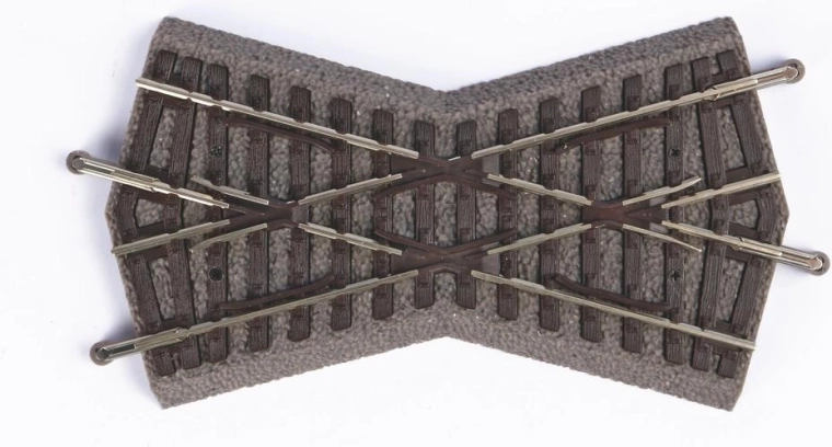 Piko Kryds K30 (G119) med ballast - 55441