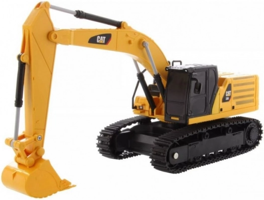 RC-køretøj CAT 336 gravemaskine 1:35