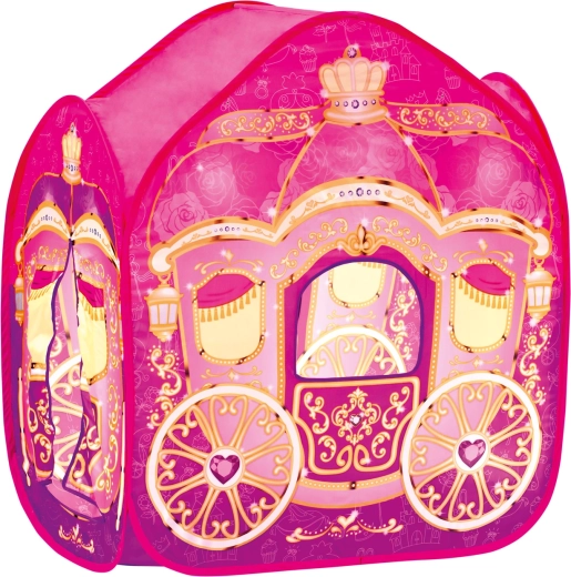 Prinsessekaretelt