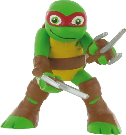 Raph - Ninja-skildpadderne