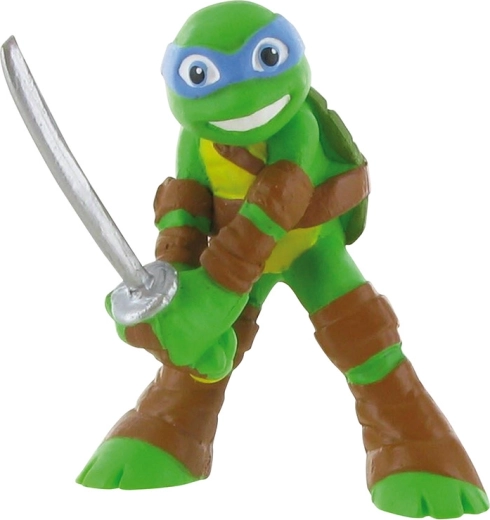 Leo - Ninja Skildpadderne