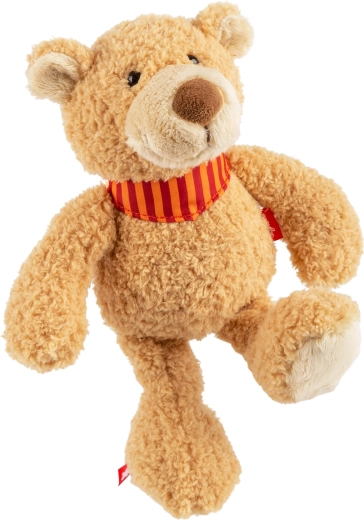 Plysjbamse Gildehard 20 cm Sigikid