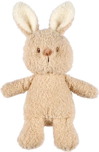 NATTOU plysbamse-kanin Teddy 24 cm til babyer