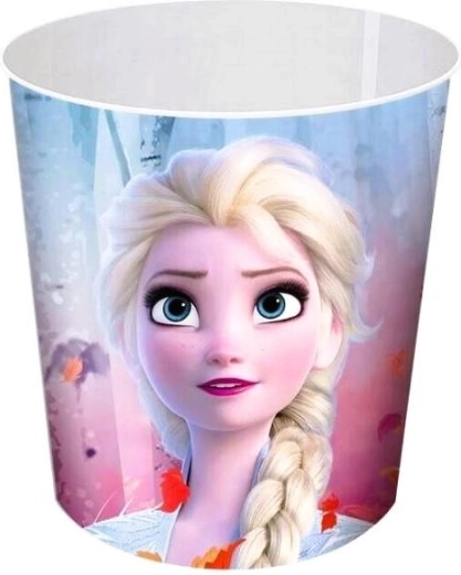 Skraldespand Frozen 5 l