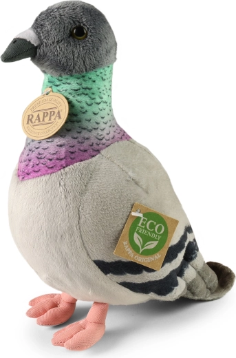 Plysdug Rappa eco-friendly 24 cm