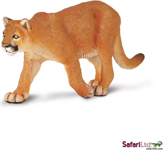 Safari Ltd. Pumafigur (amerikansk)