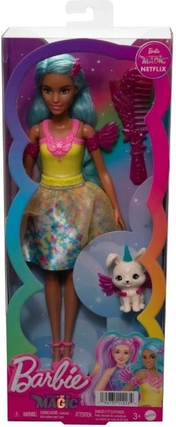 Filmdukke BARBIE Teresa