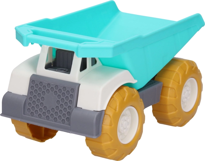 Friløbende tipvogn 18 cm