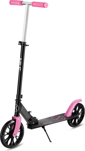Byløbehjul NILS Extreme HM1302 pink
