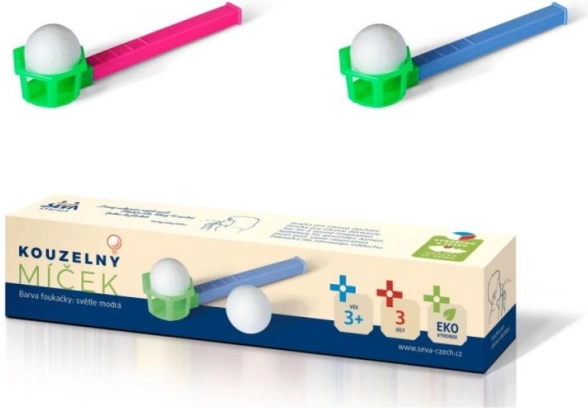 Blå magisk bold Magic Ball