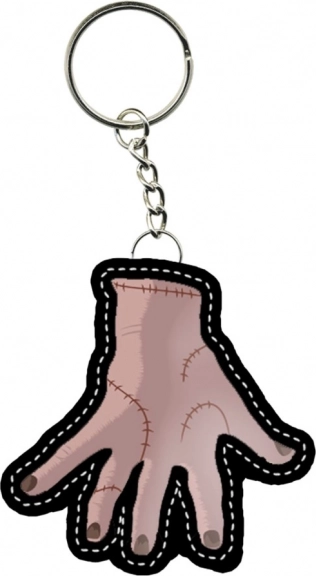 Nøglering Wednesday – Thing