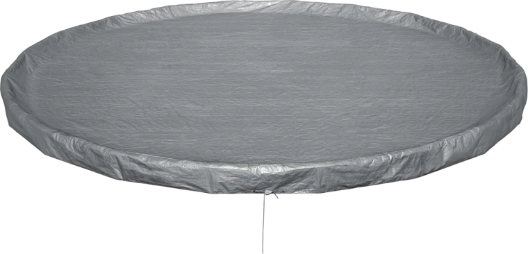 Bestway premium overdækningsdug til rund pool 610 cm