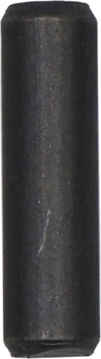 Hængselstap 9 × 32 mm – reservedel (10 stk.)