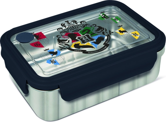 Rustfri box Harry Potter