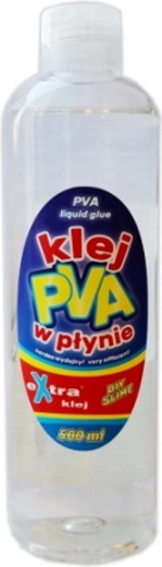 Ekstra flydende lim 500 ml
