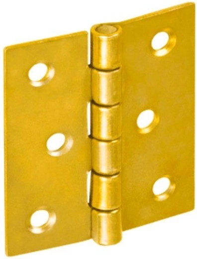 Ledhængsel 50 × 1,0 mm