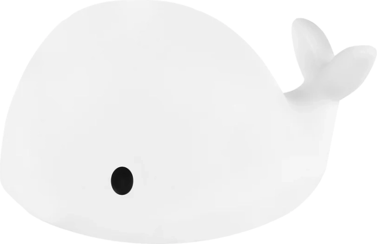 Flow natlys Moby white
