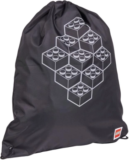 LEGO skoletaske til skiftetøj og sport