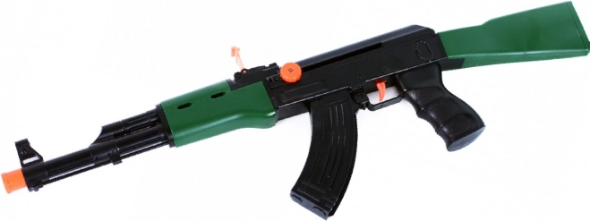 Maskinpistol 37 cm