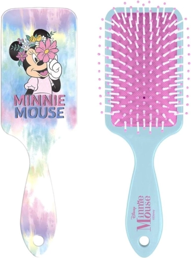 Hårbørste Minnie - 1 stk.