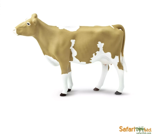 Safari Ltd. guernseysk kvæg