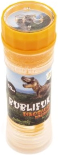 Sæbeboble Dinosaur