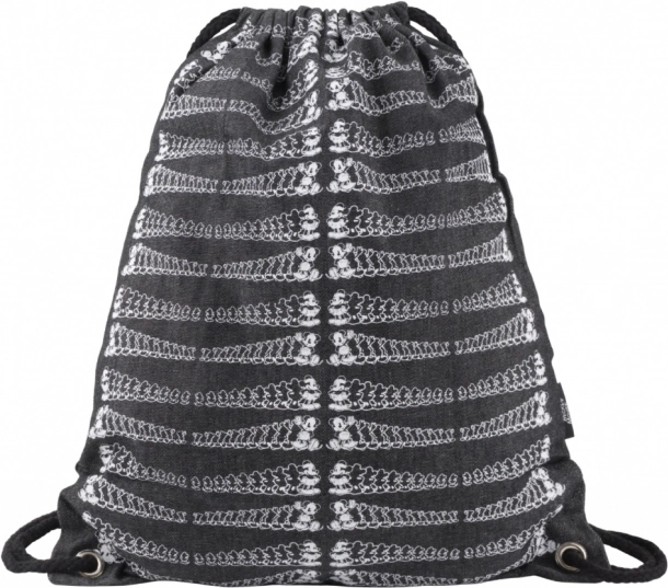 Denim rygsæk MICKEY