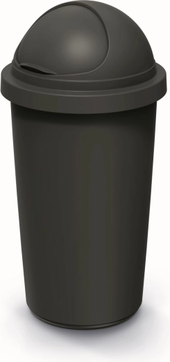 Affaldsspand Compacta R Roller 30 l