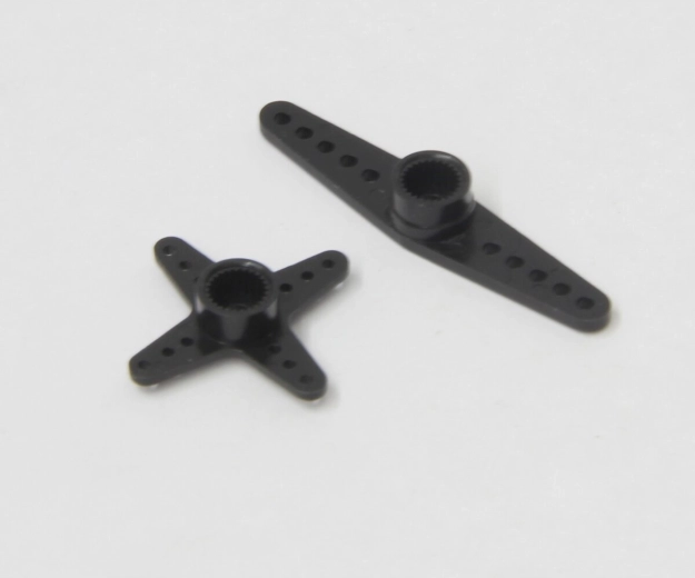 Jamara sæt servo-horn arme XT mini - 1 stk