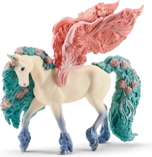 Schleich Bayala Blomsterpegasus
