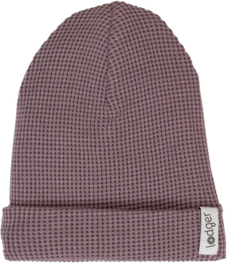 Lodger Beanie Ciumbelle Rose 0–6 måneder