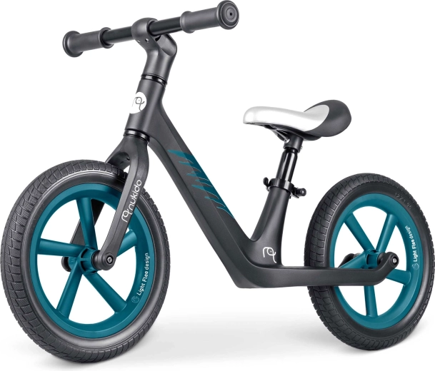 Løbecykel til børn Light Flee NUKIDO