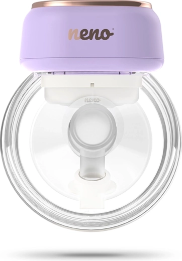 Neno Sole elektrisk handsfree brystpumpe