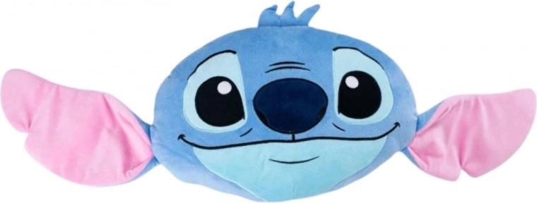 3D-pude Lilo og Stitch