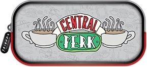 Friends penalhus med lynlås