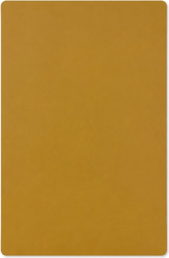 Plastunderlag til bord Verde sennep 58 × 38 cm