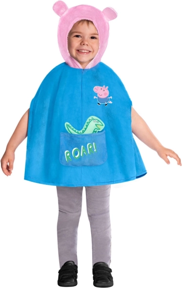 Karnevalkostume Tomík til drenge