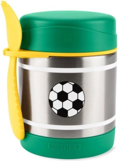 Termos Spark Style Fodbold