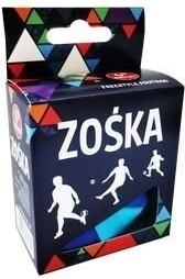 Zośka i æske
