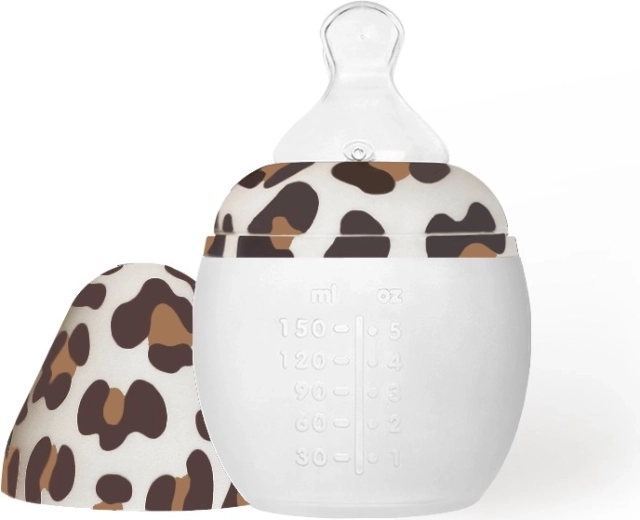 Élhée antikolik-babyflaske Graouu 150 ml