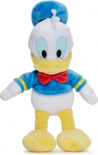 Disney Donald plysbamse, 25 cm