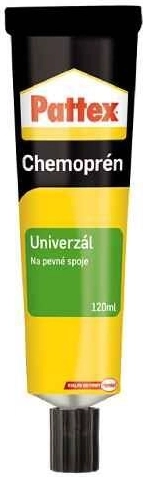 Kontaktlim CHEMOPRÉN Universal 120 ml