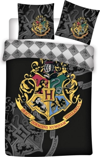 Harry Potter-sengelinned - 1 stk.
