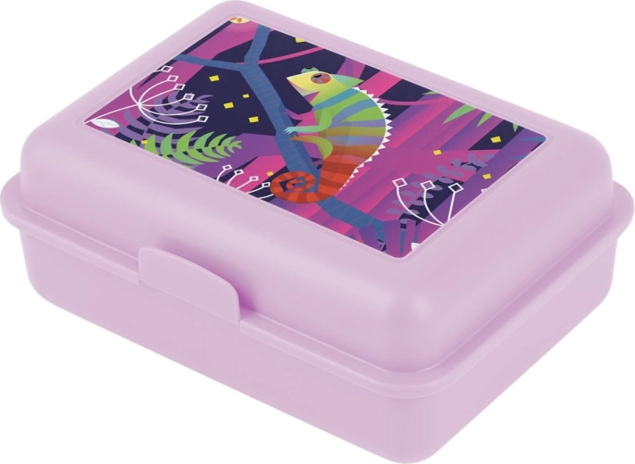 BAAGL Madkasse Chameleon