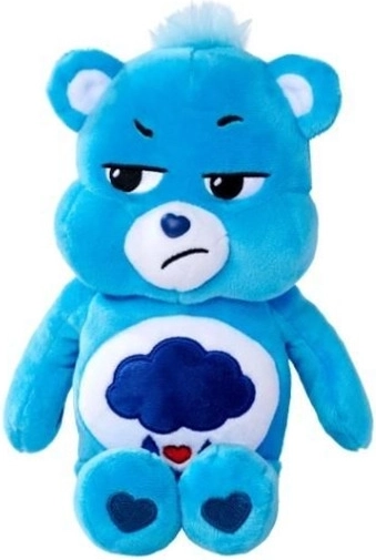 Omsorgsfulde bamse Gderek plysbamse 23 cm