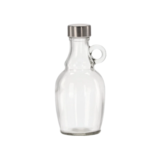 Glasflaske med hank 500 ml GALON