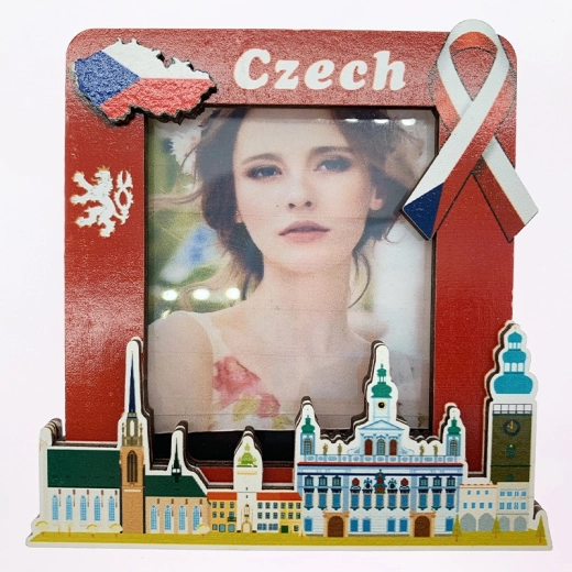 Børne-fotoramme Sparkys